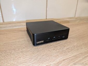 Mini PC Asus NUC 12 i3 (Windows 11)