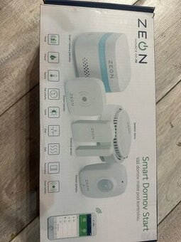 ZEON Smart Domov Start