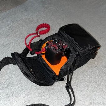 Taška na foták Sony Alpha