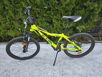 Detský bicykel CTM JERRY 2.0