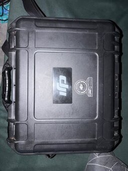 Dji mini pro combo 4k