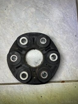 BMW Kĺb pozdĺżneho hriadeľa hardyspojka BMW