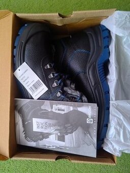 Ardon pracovná zimná obuv