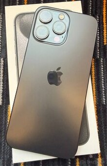 iPhone 15 Pro Max, 256 GB