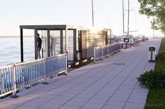 Hausbot 12x3 New 2026