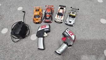 Digitálna autodráha