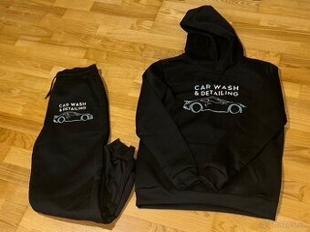 Tepláková súprava