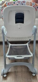 edálensá stolička Cam