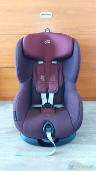 BRITAX RÖMER Trifix 2 i-Size