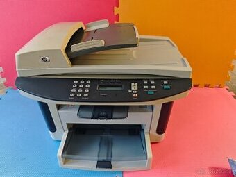 Multifunkčné zariadenie (tlačiareň s kopírkou)