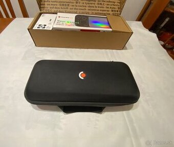 Steam deck OLED 512gb