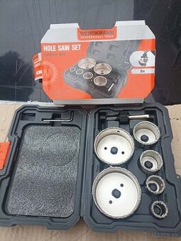 diamantove vykružovaky