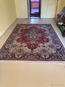 Predám peržský koberec rozmer 200 x 300 cm