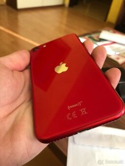 Se 128gb red