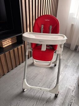 Jedalenska stolicka Peg-Perego Prima Pappa