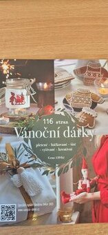 Predam nove časopisy Dekor