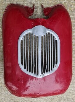 Reumaplech - JAWA 175 / 356