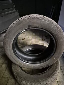 Letne pneumatiky Matador 205x55 r16