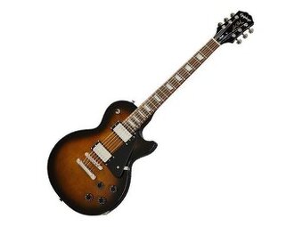 Epiphone Les Paul Studio Smokehouse Burst
