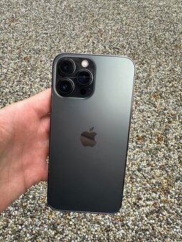 IPhone 13 Pro 256GB - baterie 100%