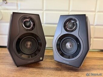 Predam HI-RES reproduktory Edifier G5000, komplet krabica