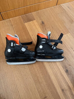 Darujem detské korčule