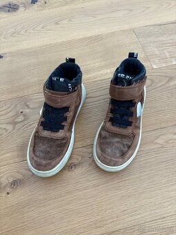 Superfit Gore tex, veľkosť 34