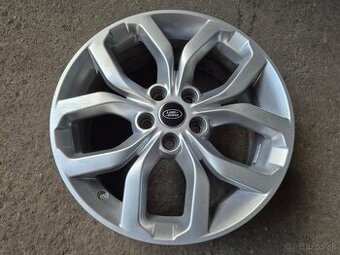 5x120 r19 ET39,5 x 7,5J elektróny originál LAND ROVER