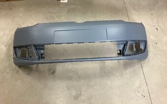VW CADDY / TOURAN 2010-2015 predný nárazník