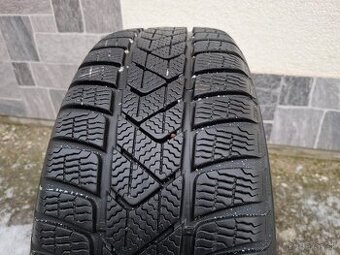 zimné pneu 205/60 R16 Pirelli, 4ks, do 8mm