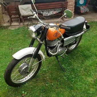 Kúpim náhradné diely na Jawa, ČZ