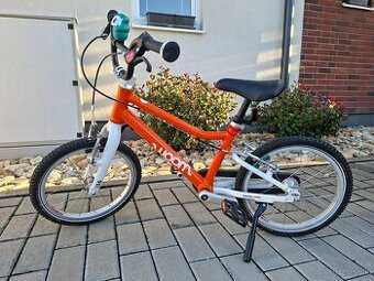 Detsky bicykel Woom 3