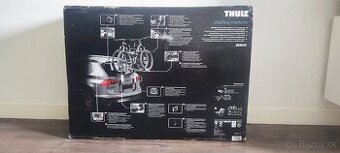Thule OutWay Platform