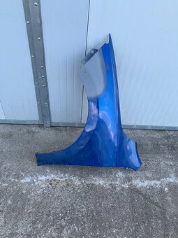 Predni blatnik skoda rapid levy blatniky