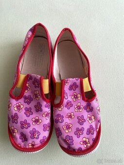 Papučky Béda veľ. 35-36