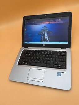 HP EliteBook 820 G3 / i7-6600U / 32GB RAM / 1TB SSD NVMe