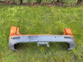 Predám zadný naraznik na Suzuki Vitara 2016