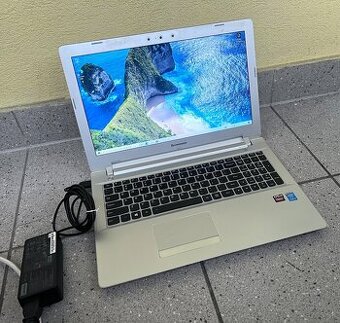 Lenovo Z51-70 / i5 5200U / 8GB RAM / Radeon R9 2GB / FULL HD