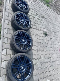 Predam elektróny SKODA THEMISTO R18