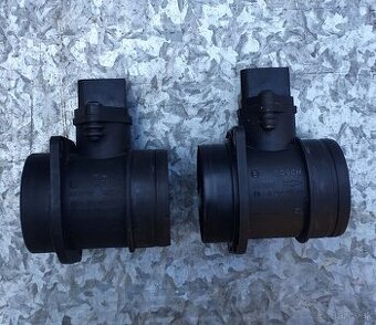 Váha vzduchu 1.9tdi