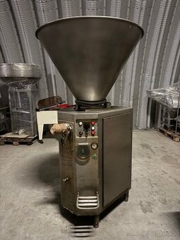 KIHEST Modra – Vákuový plnič (typ 47)