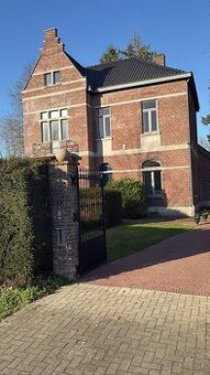 Hľadám maliarov do Belgicka