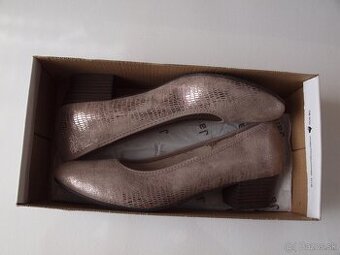 Predám dámske lodičky značky Jana