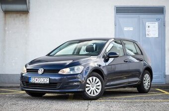 VOLKSWAGEN GOLF VII 1.2 TSI 77kw 2013