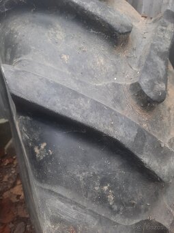 Zetor  pneu 16,9-28 ružice RS 09