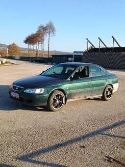 Honda Accord CG9 2.0i VTEC 1999