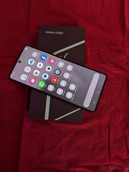 samsung galaxy z flip 7 256gb