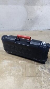 Parkside Kufrík z Chvosovej píly