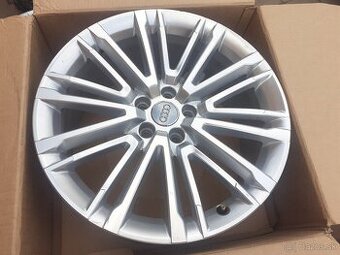 elektrony Audi  5x112 r19