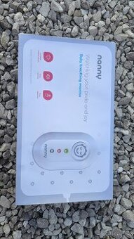 Monitor dychu Nanny